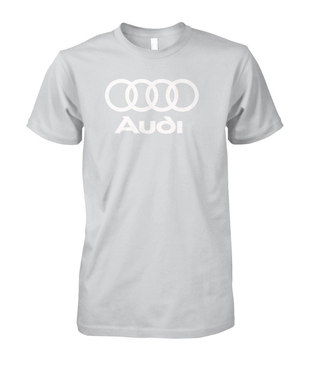 Audi T Shirt - TeePerfect 