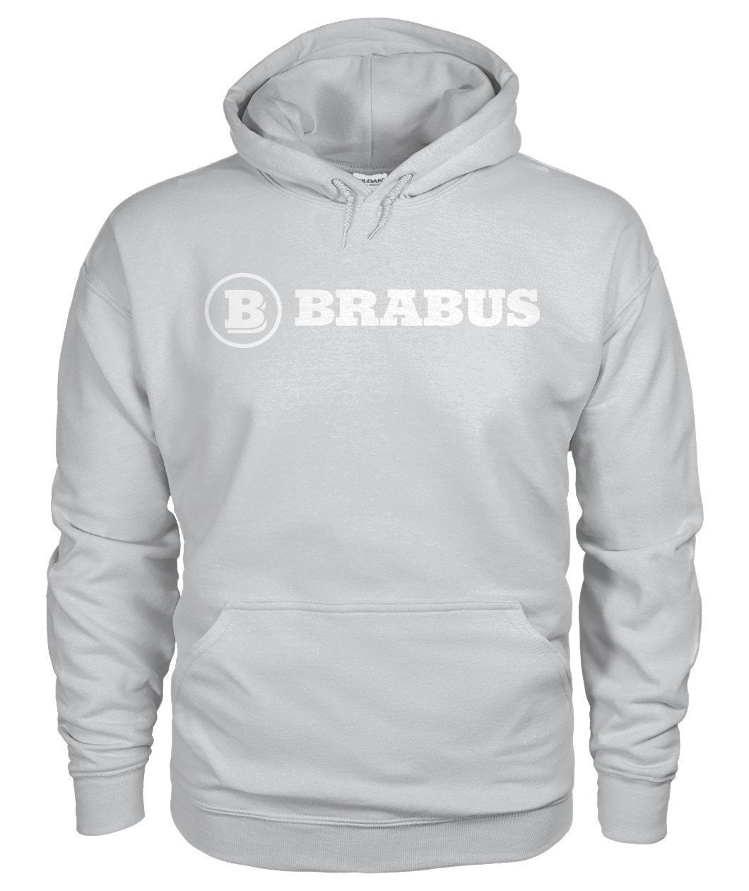 Brabus Gildan Hoodie - TeePerfect 