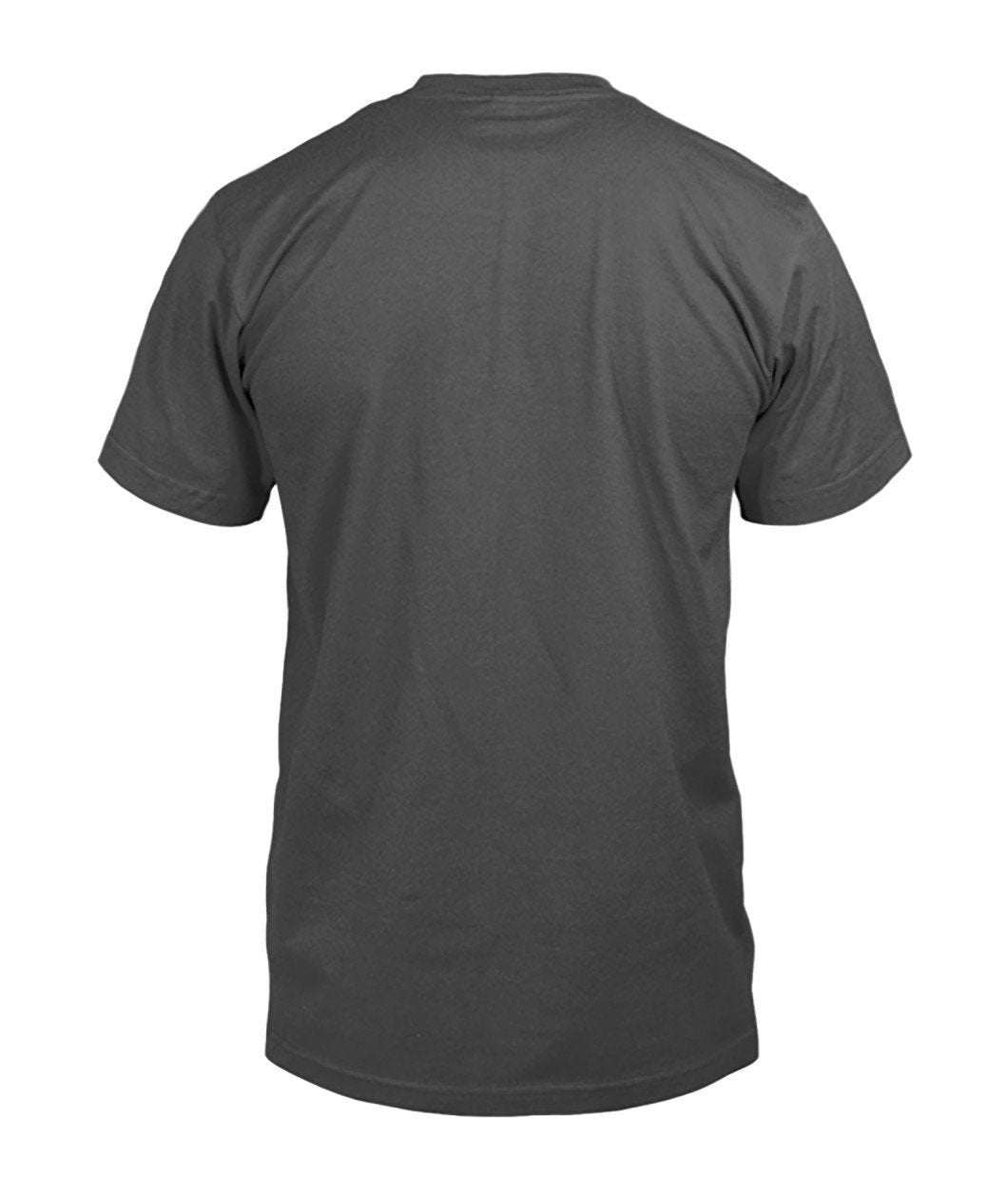 Volkswagen Mens V-Neck - TeePerfect 