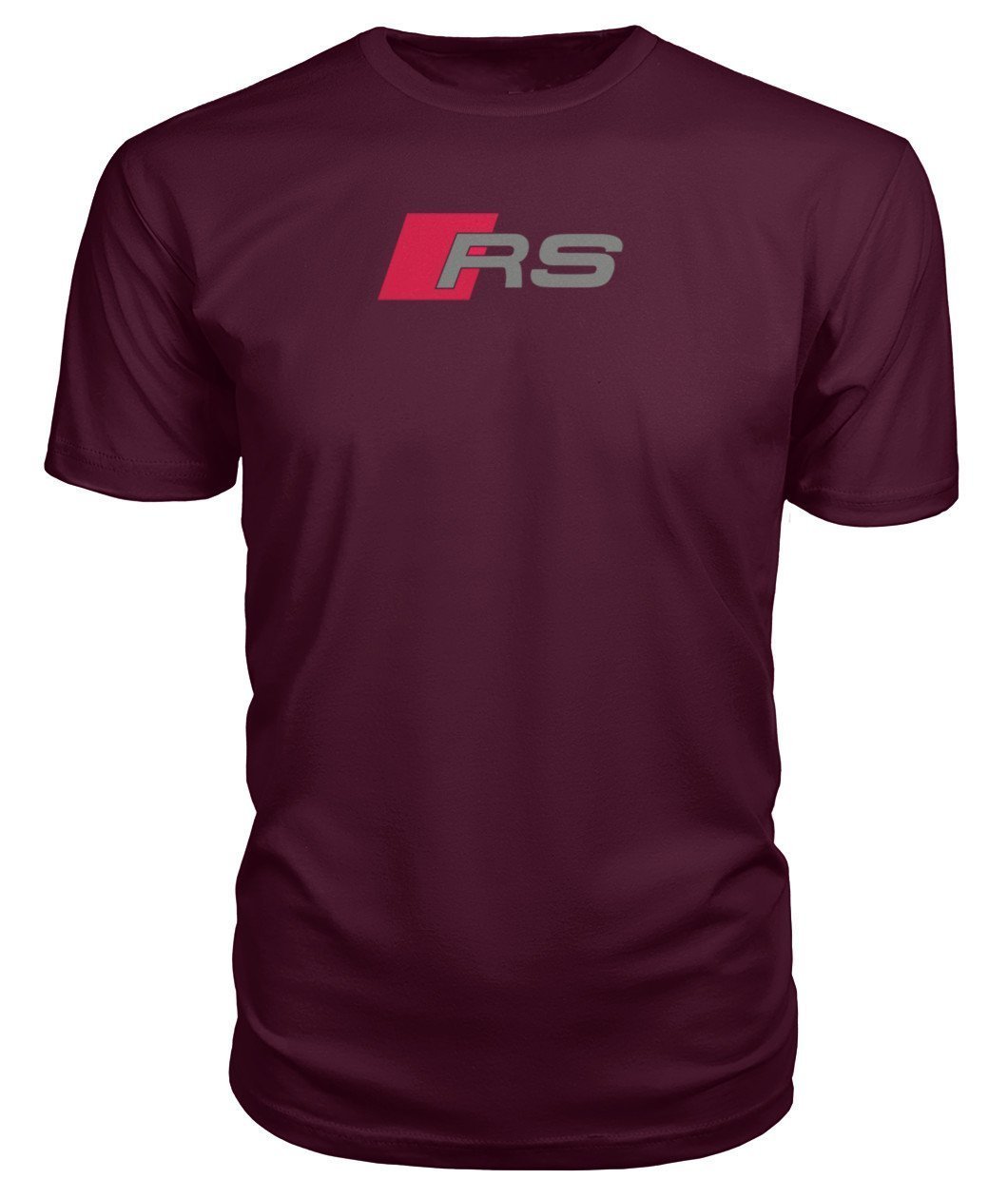 AUDI RS Premium Unisex T SHIRT - TeePerfect 