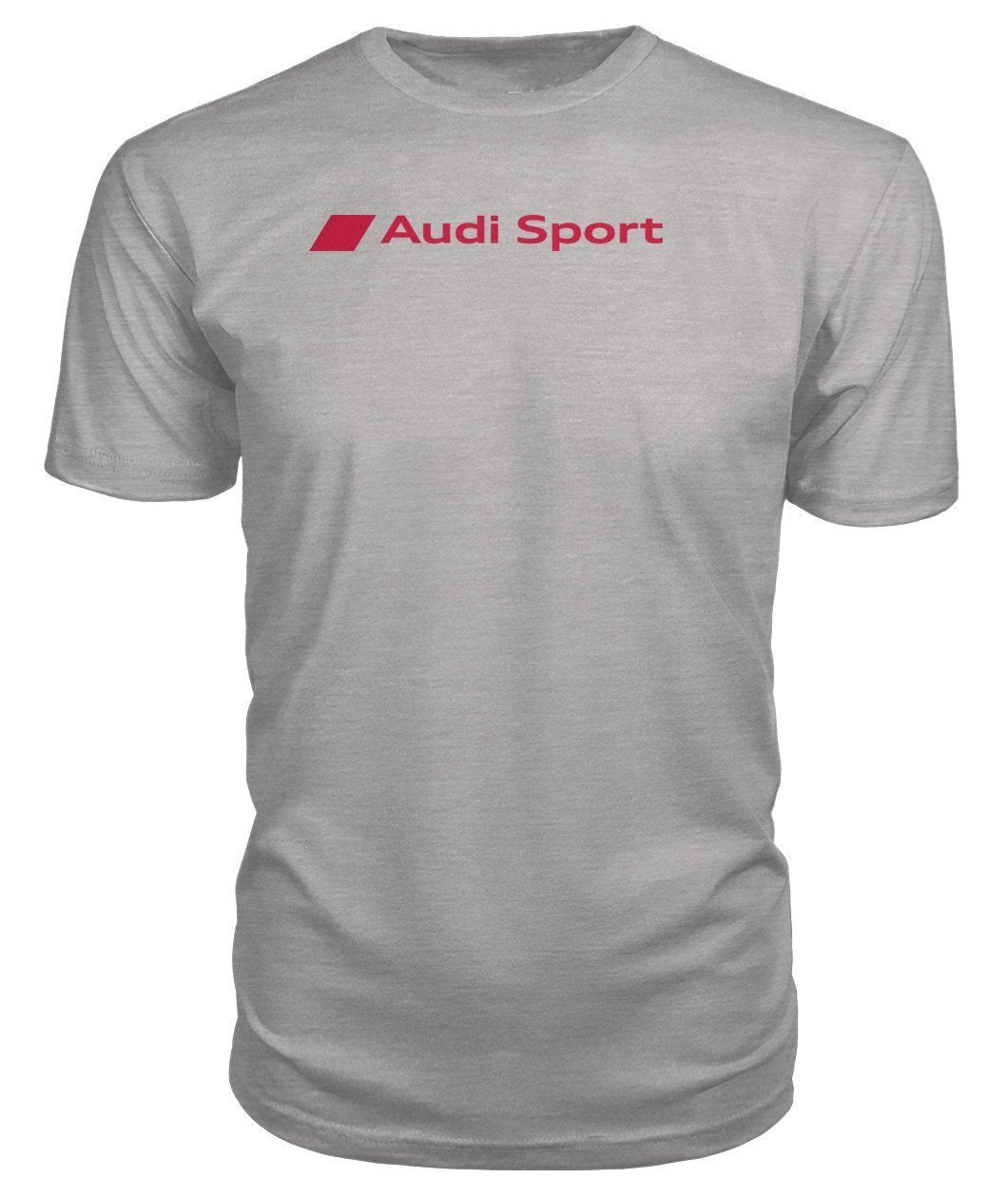 Audi sport Premium Unisex T SHIRT - TeePerfect 