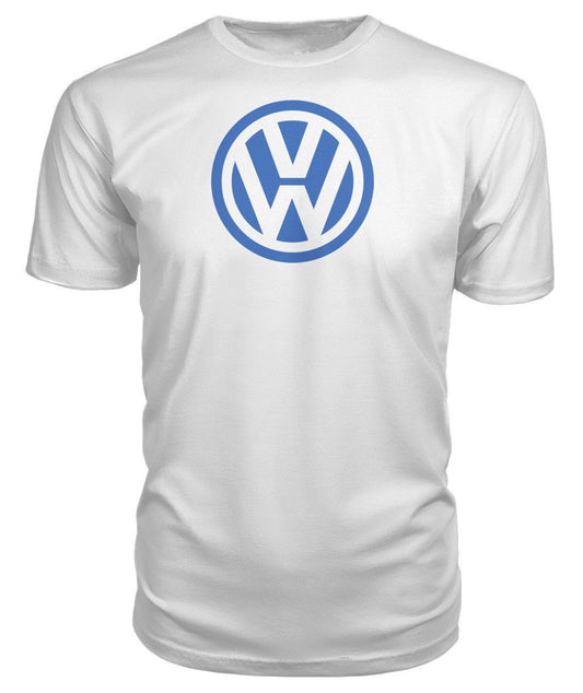 Volkswagen Premium Unisex Tee - TeePerfect 