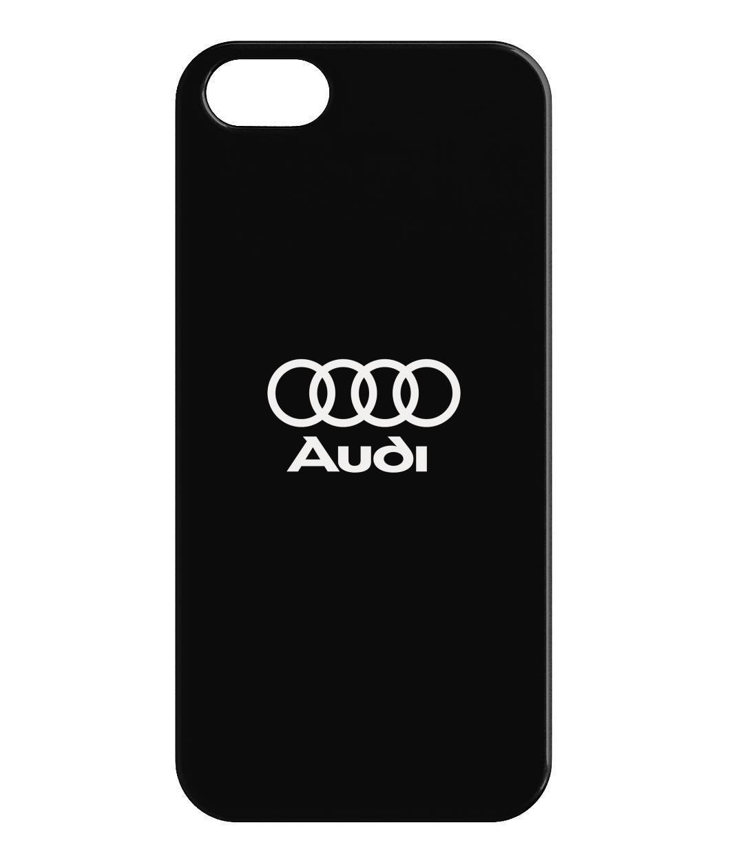 Audi Handyhülle - TeePerfect 