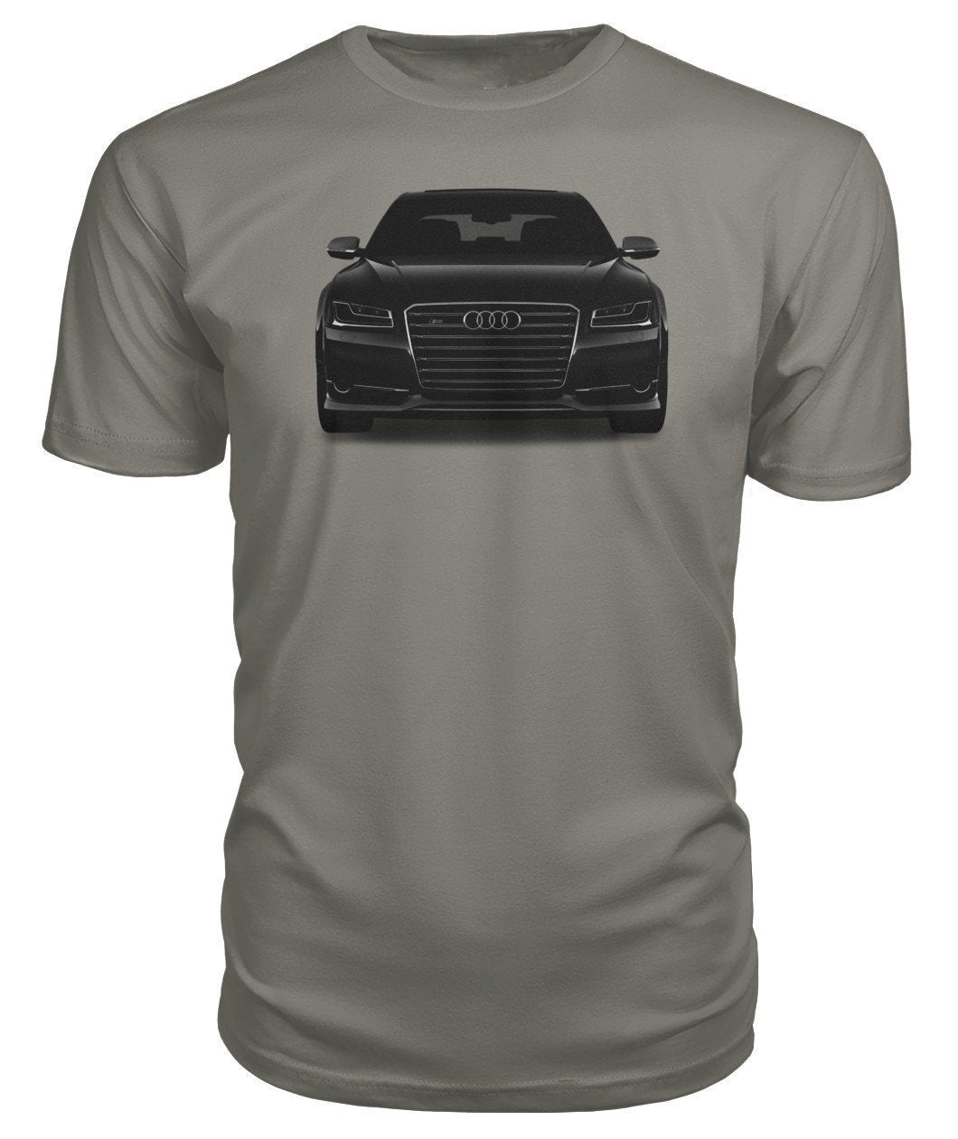 Audi S8 T Shirt - TeePerfect 