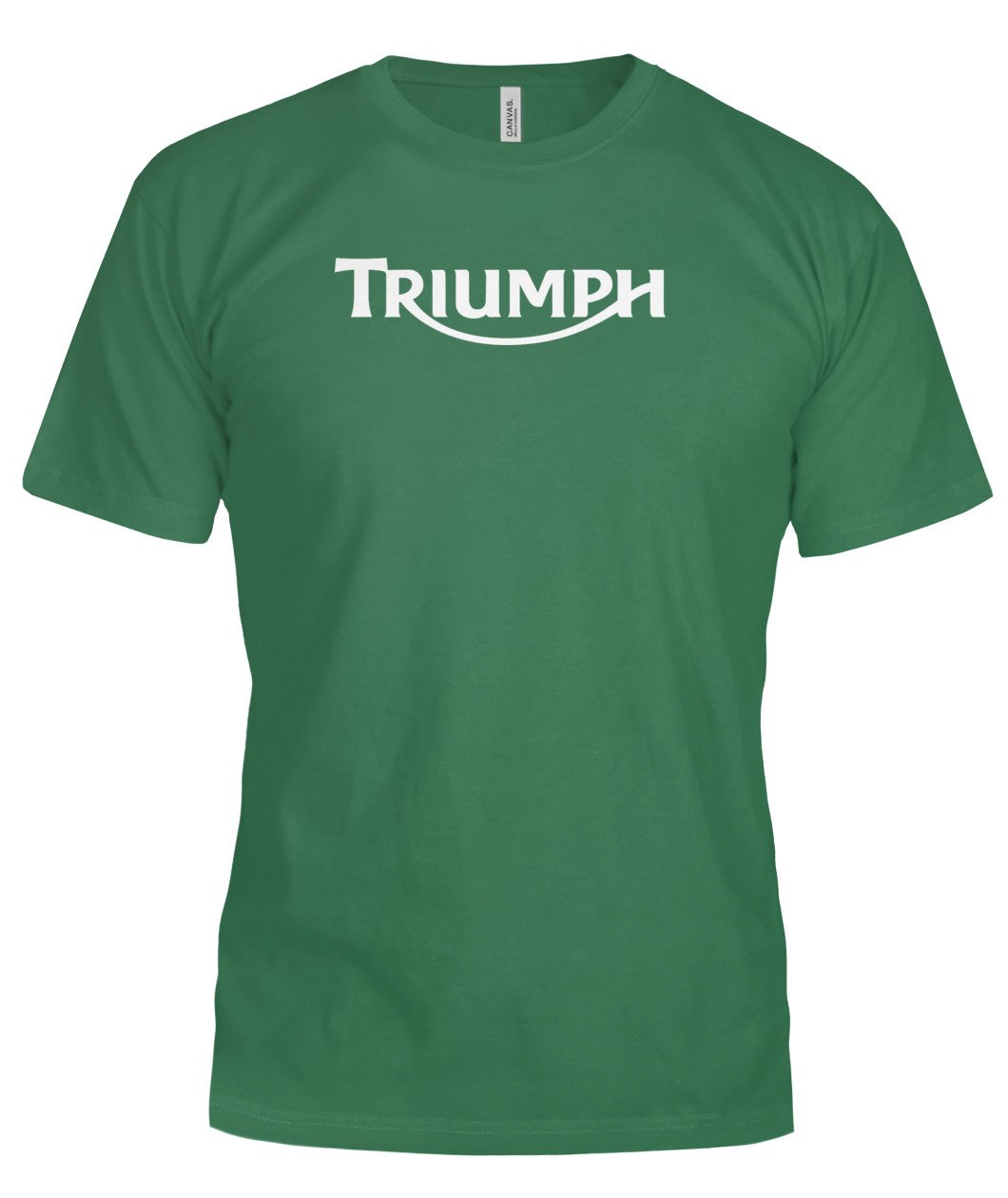 T Shirt Triumph Bella Canvas Tee