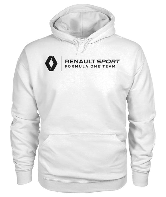 Renault Sport Formula 1 Hoodie sweat à capuche