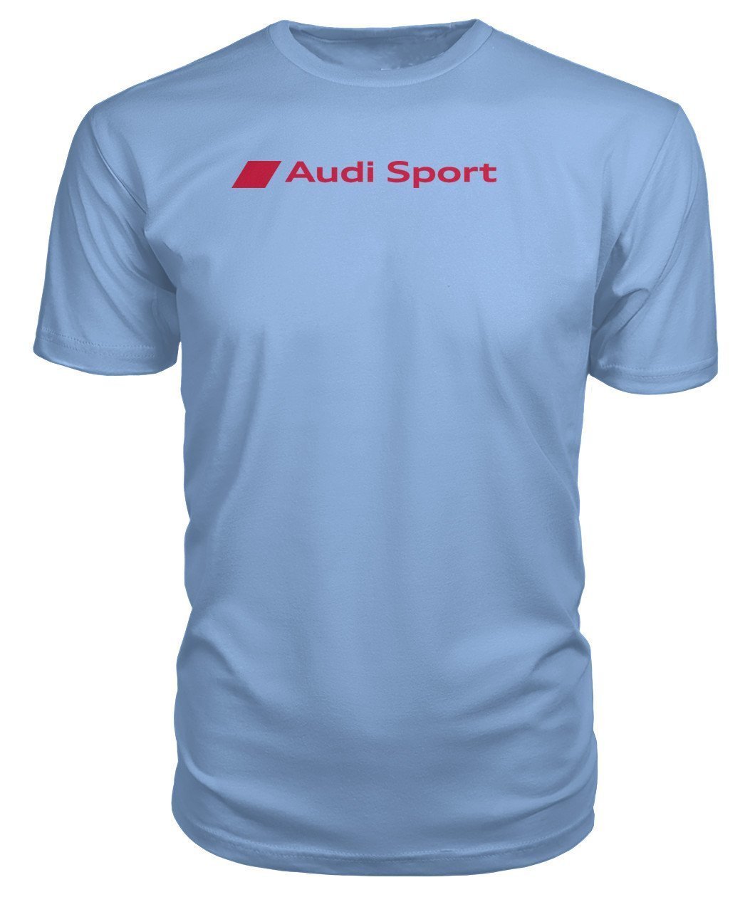 Audi sport Premium Unisex T SHIRT - TeePerfect 