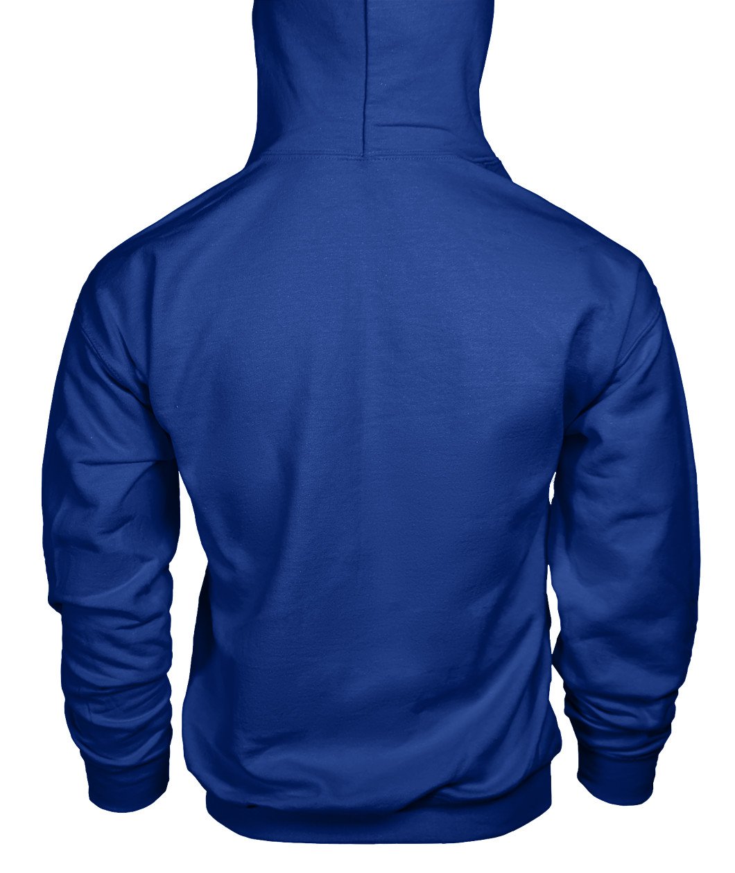 Yamaha Gildan Hoodie sweat à capuche