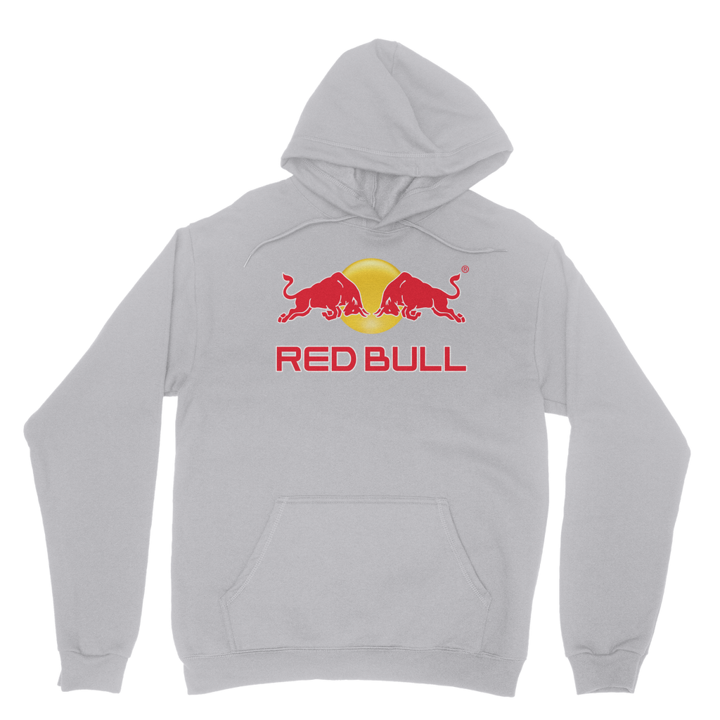 Red Bull ﻿Classic Adult Hoodie