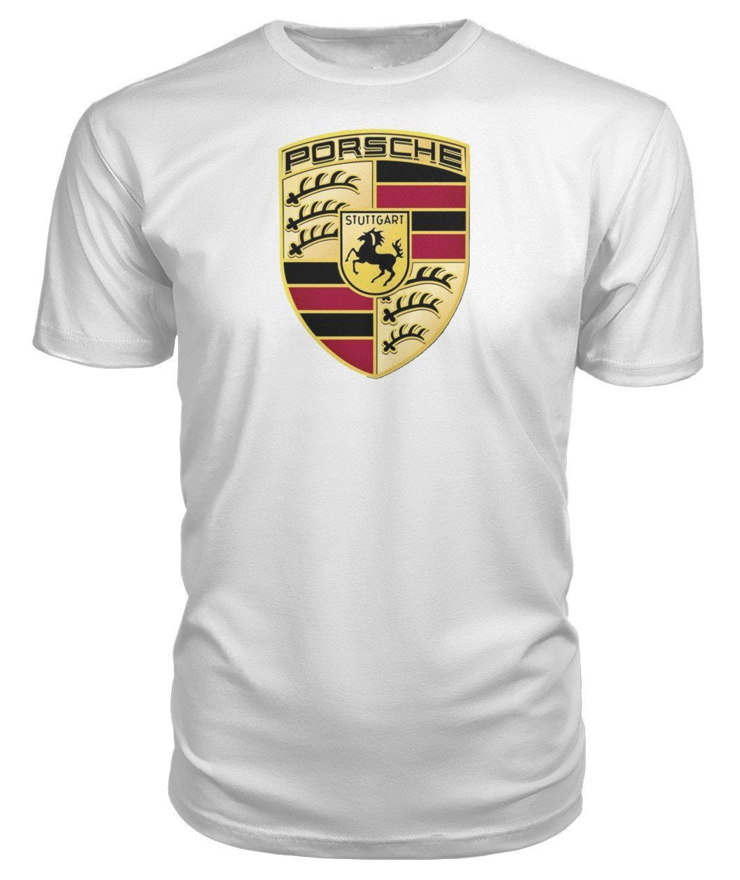 Porsche Premium Unisex Tee