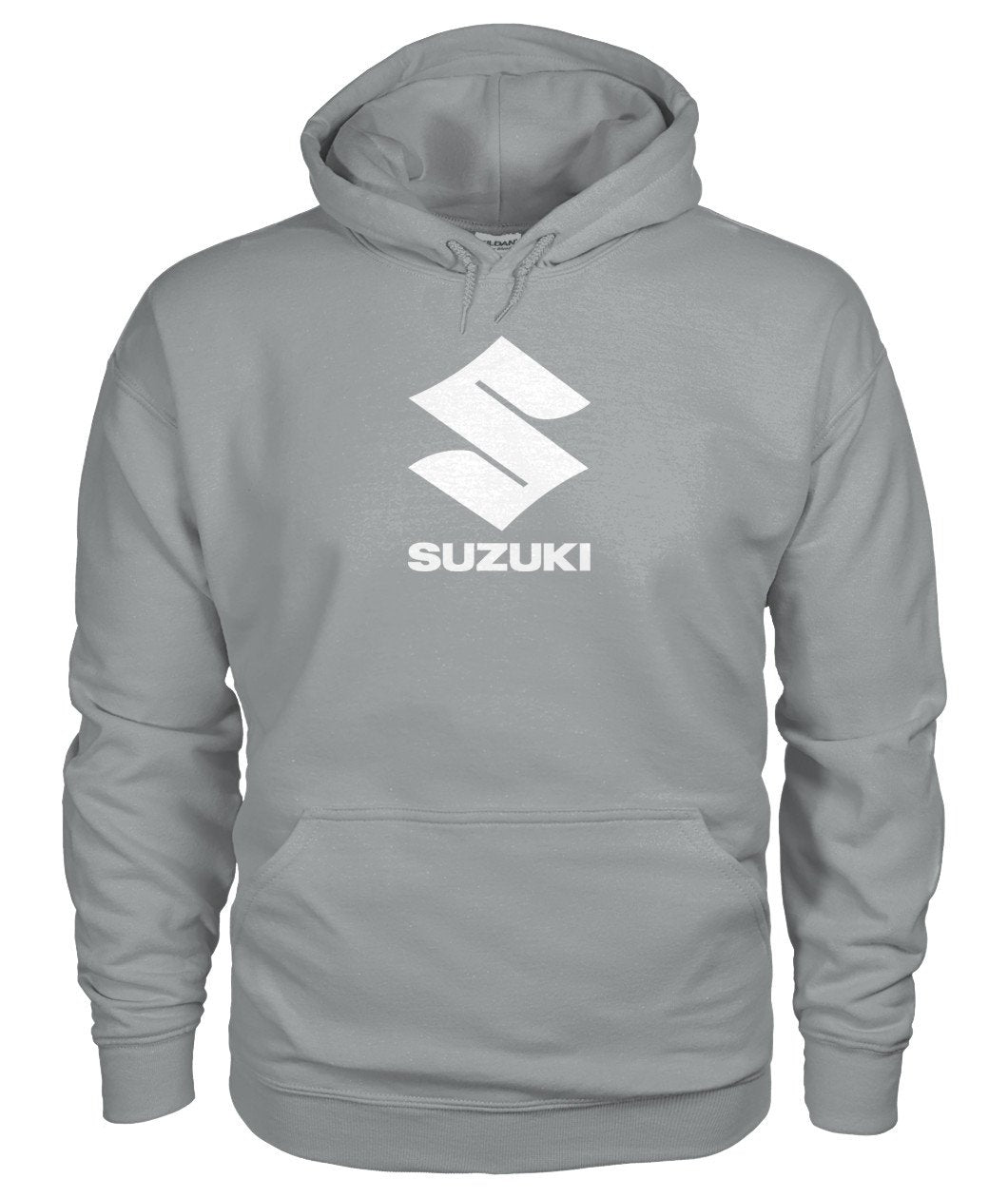 SUZUKI Gildan Hoodie sweat à capuche