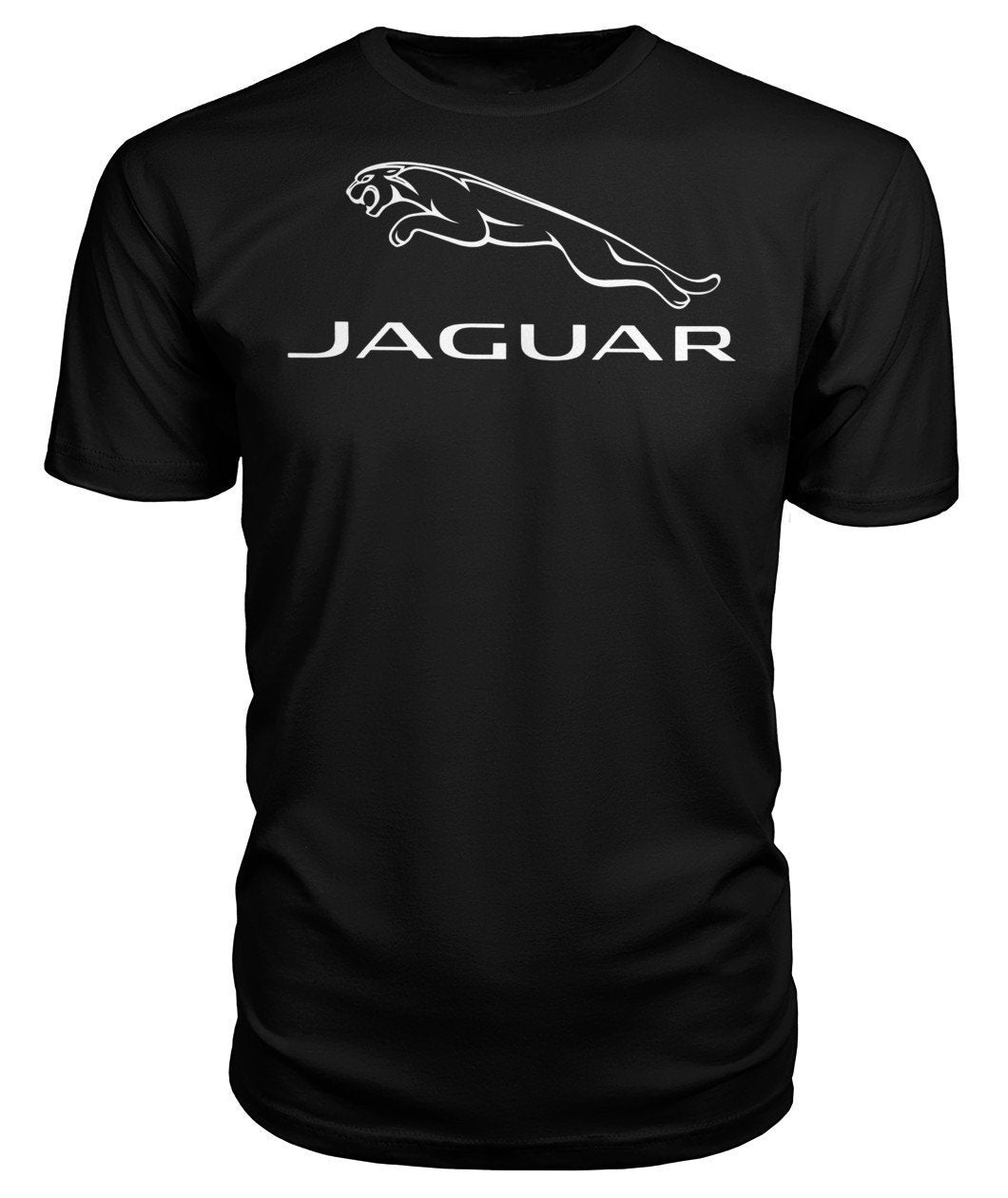 Jaguar Premium Unisex Tee - TeePerfect 