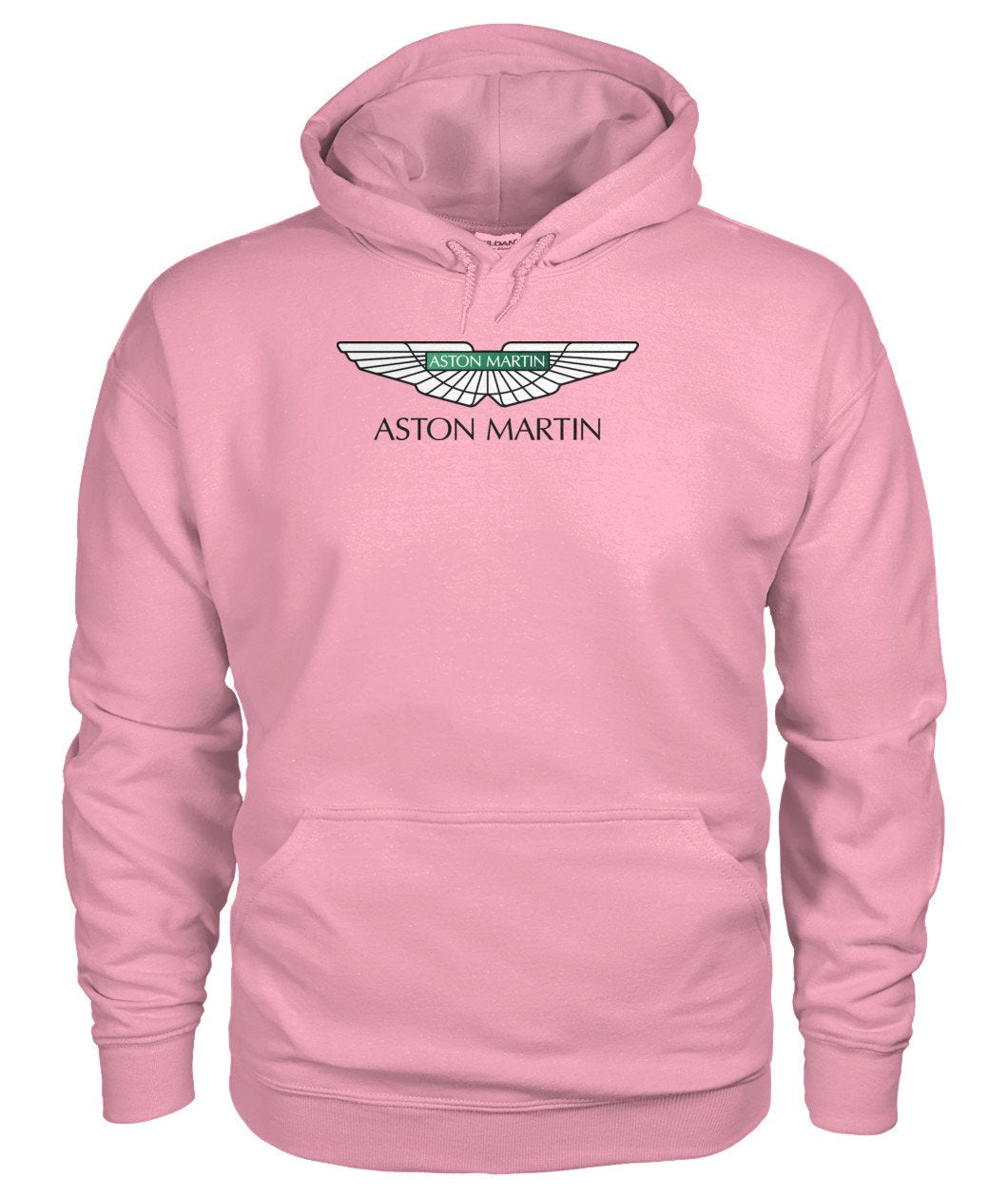 Puli Aston Martin Gildan Hoodie