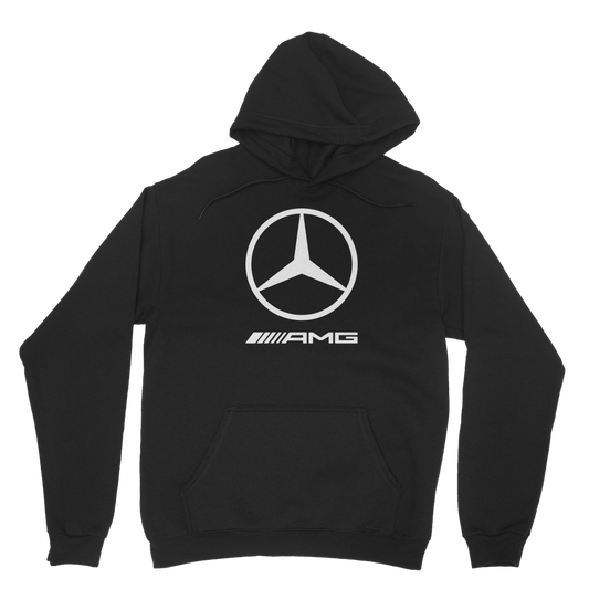 amg ﻿Classic Adult Hoodie