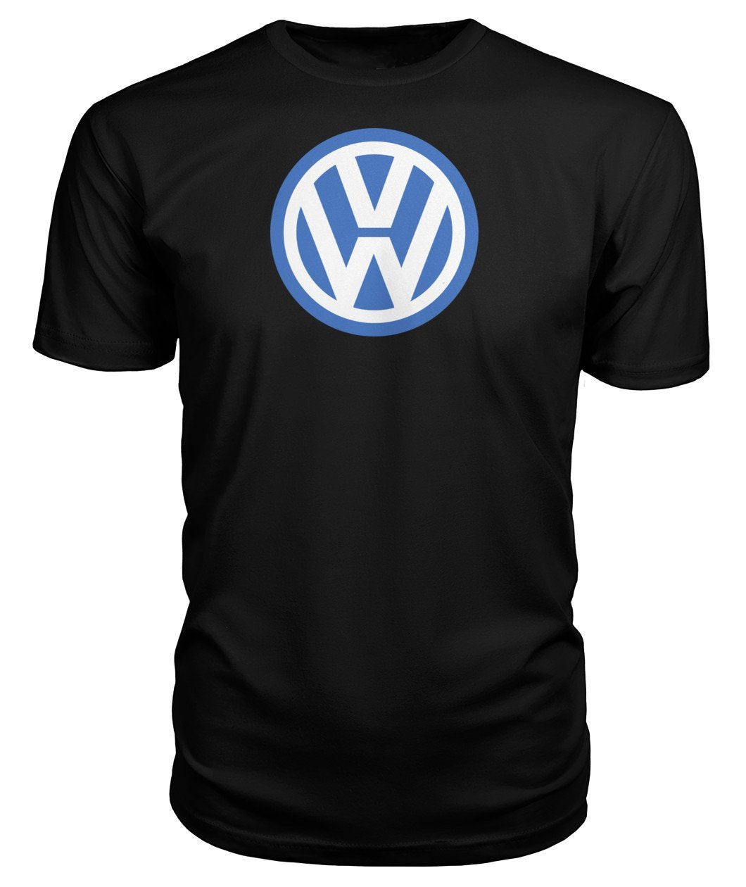 Volkswagen Premium Unisex Tee - TeePerfect 