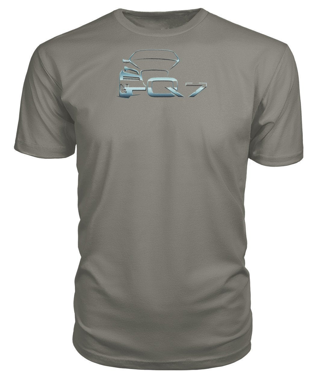 Audi Q7  Premium Unisex Tee - TeePerfect 