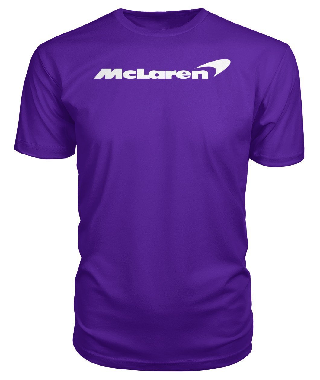 Mclaren  Premium Unisex Tee - TeePerfect 