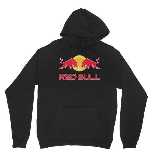 Red Bull ﻿Classic Adult Hoodie