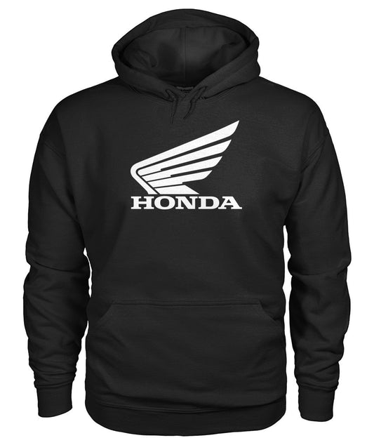 Honda Gildan Hoodie sweat à capuche