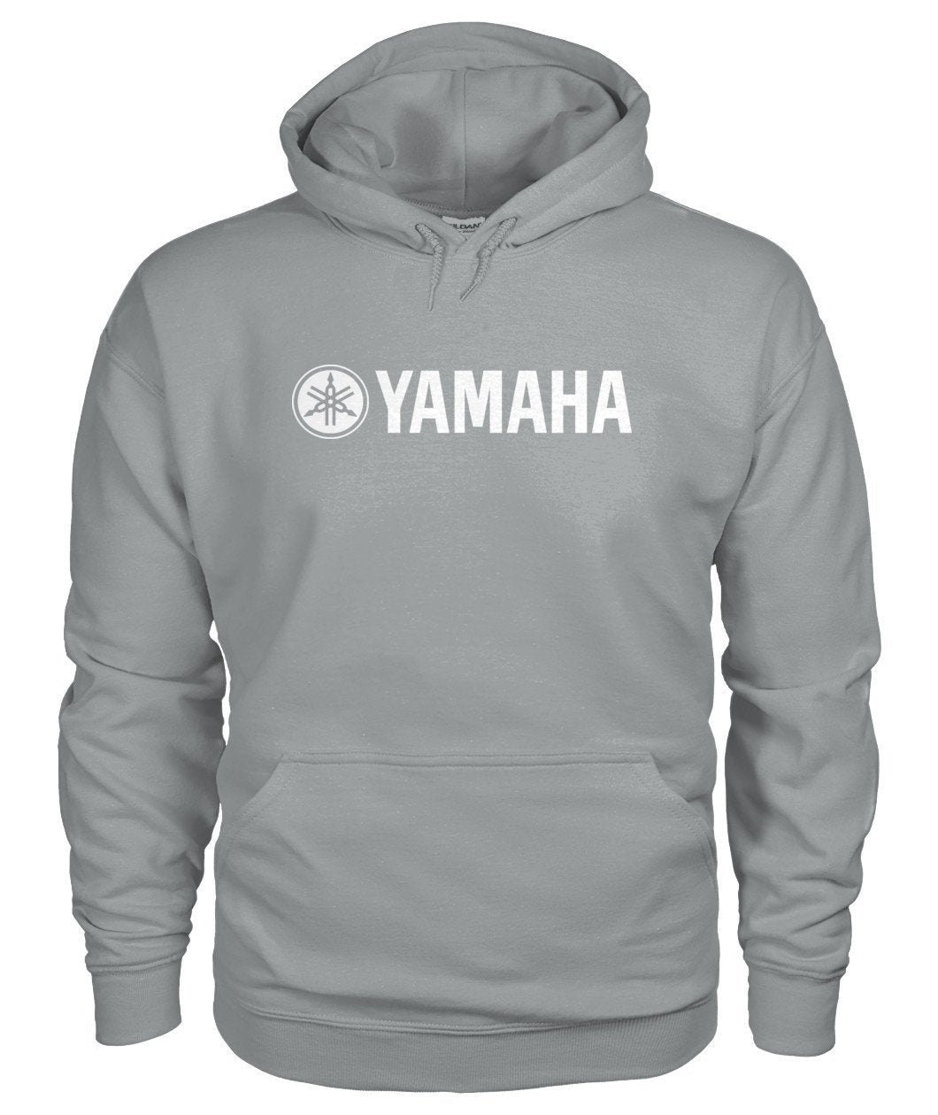 Yamaha Gildan Hoodie - TeePerfect 