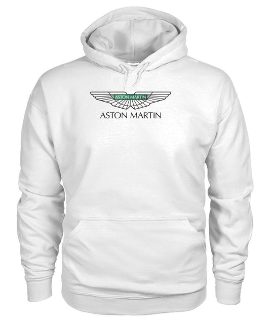 Puli Aston Martin Gildan Hoodie