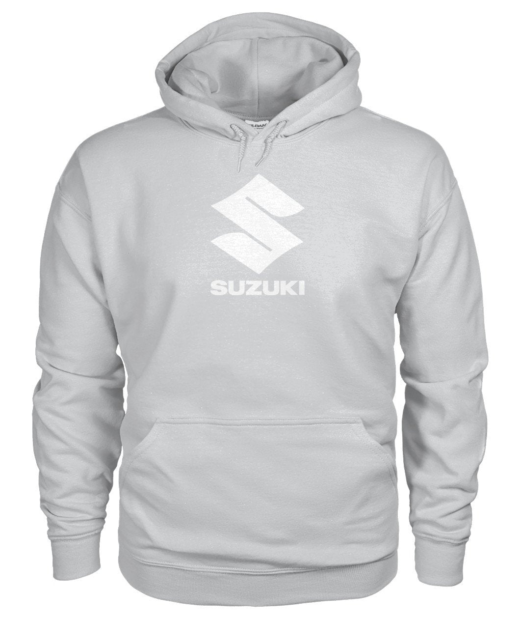 SUZUKI Gildan Hoodie sweat à capuche