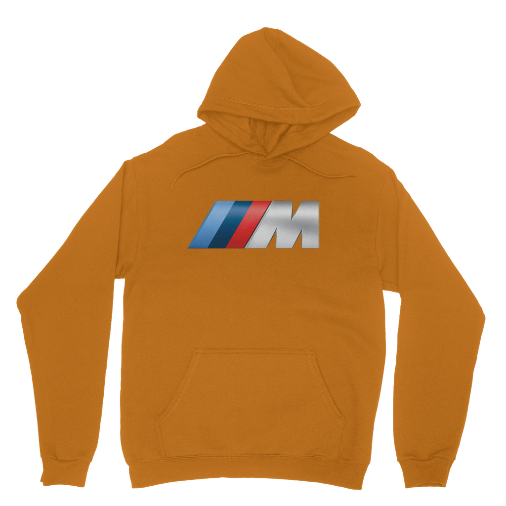 BMW M3 ﻿Classic Adult Hoodie