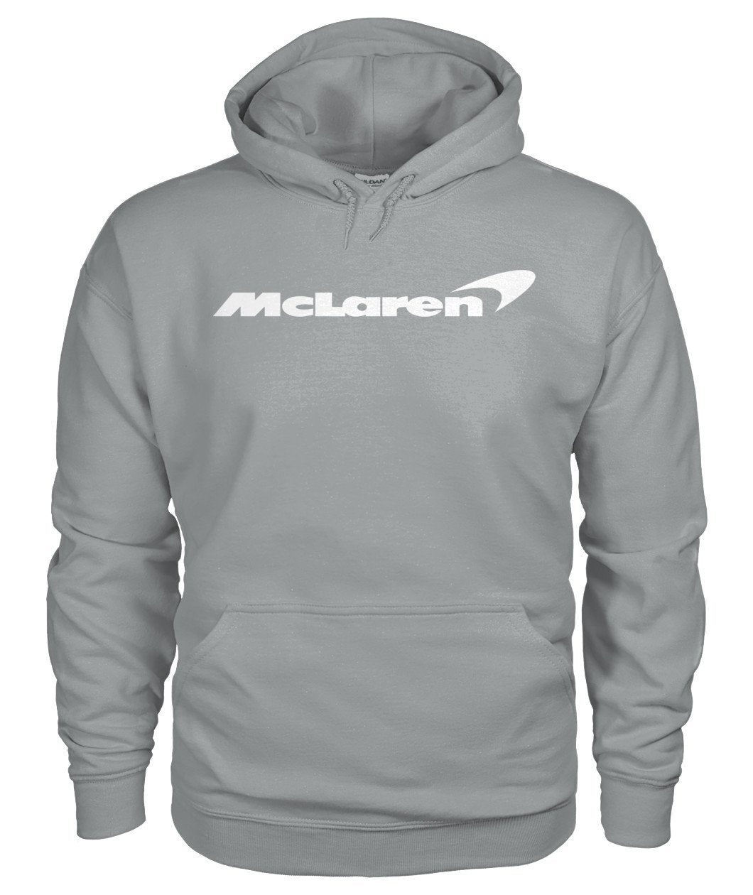 Mclaren Gildan Hoodie - TeePerfect 