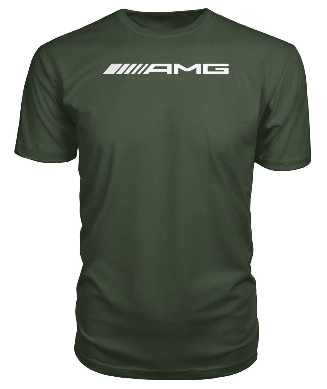 Mercedes AMG  Premium Unisex Tee - TeePerfect 