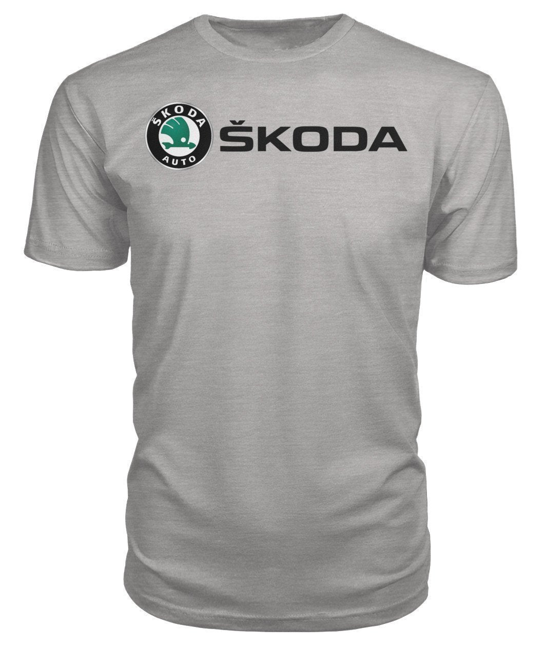 Skoda ST2 Premium Unisex T SHIRT - TeePerfect 