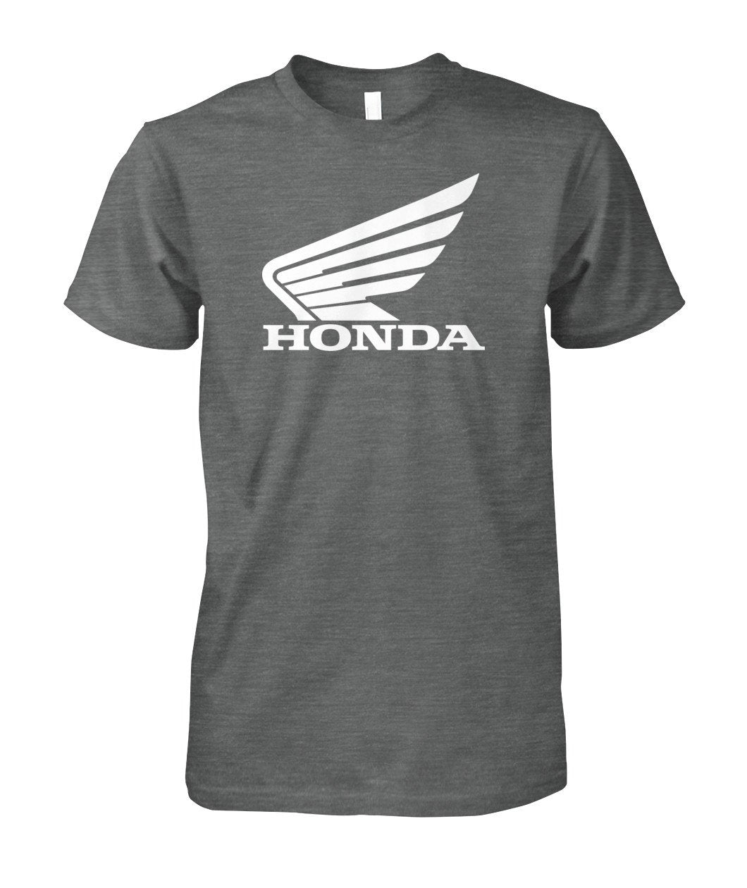 Honda Unisex Cotton Tee Shirt