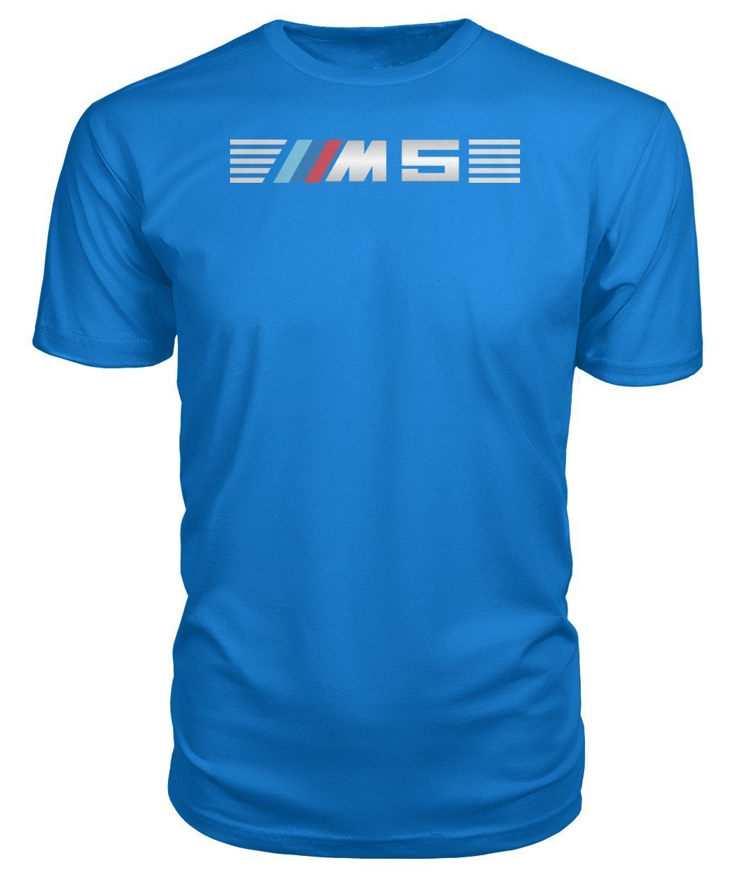 BMW M5 Premium Unisex Tee - TeePerfect 