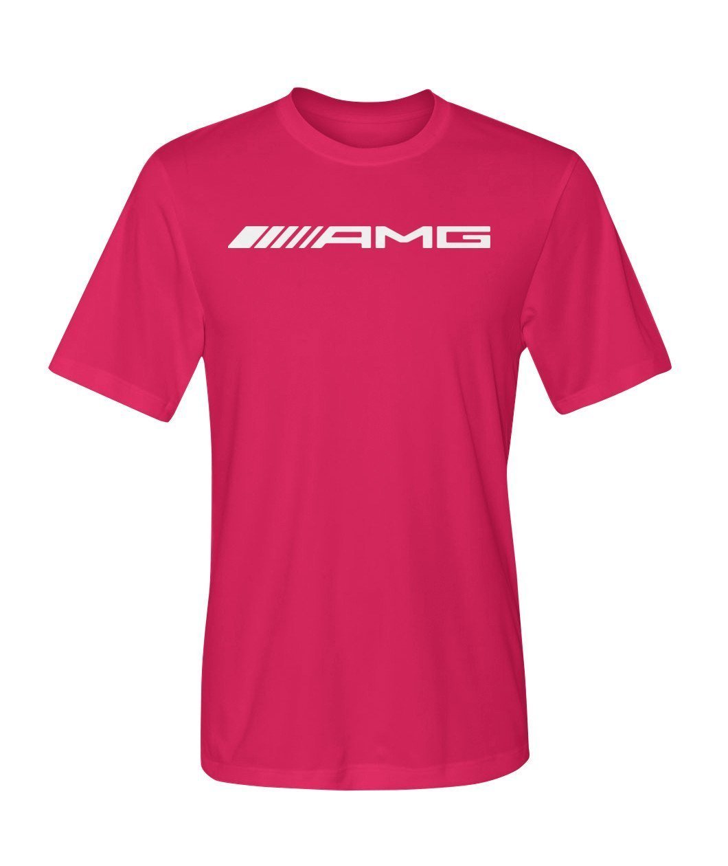 Mercedes AMG  Dry Sport Tee - TeePerfect 