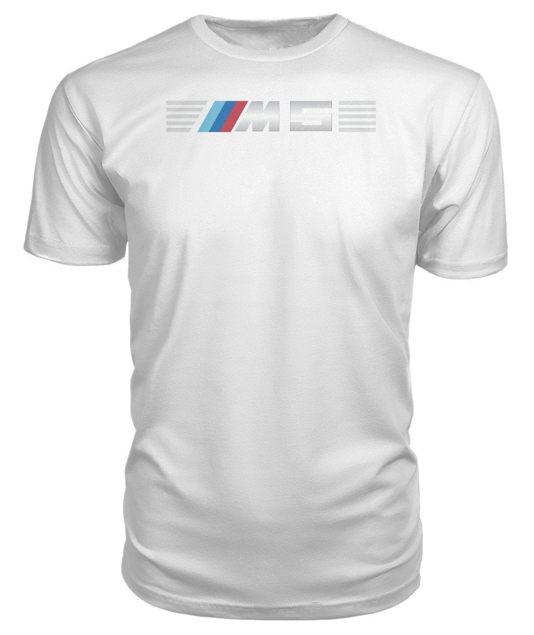 BMW M5 Premium Unisex Tee - TeePerfect 