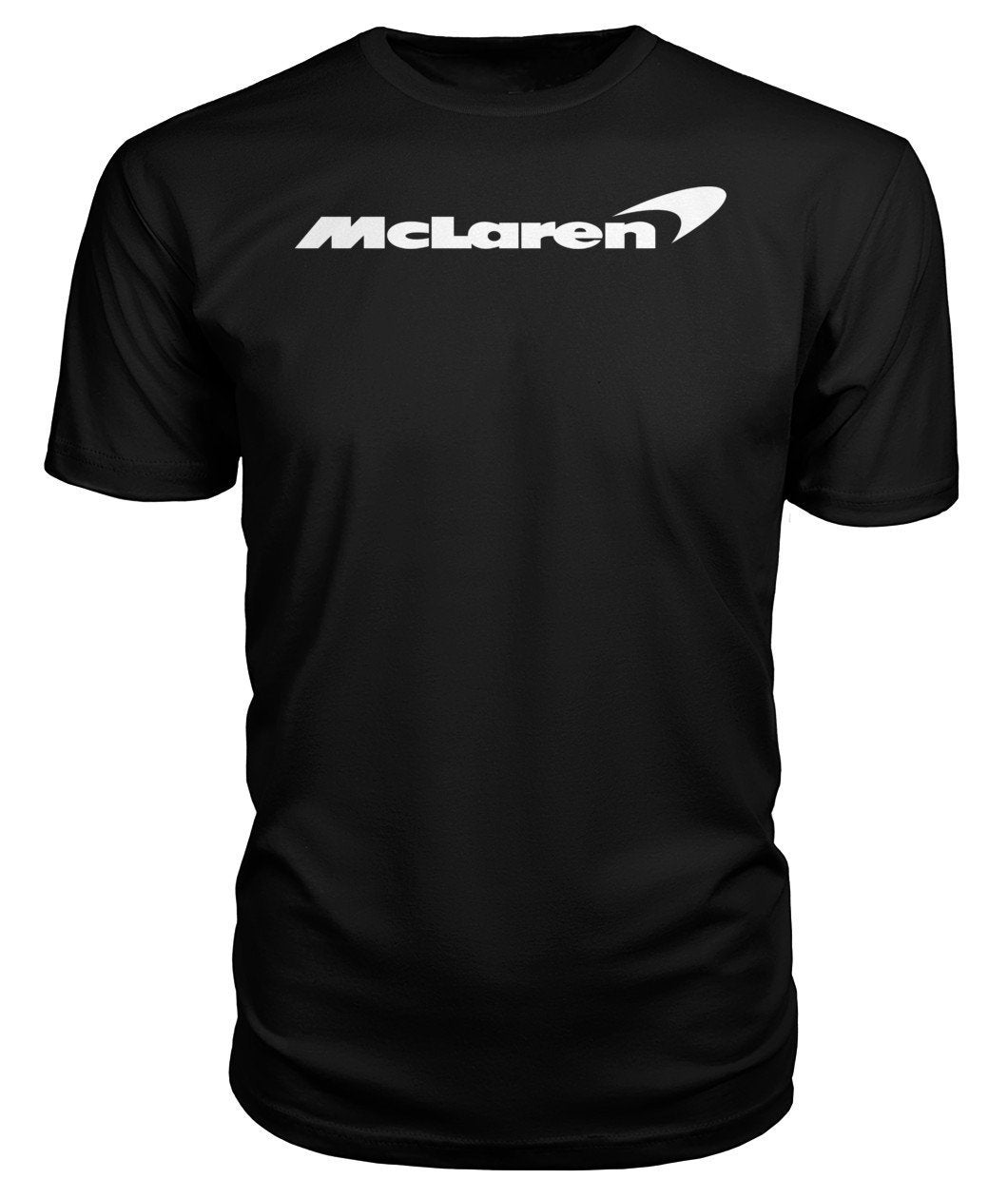 Mclaren  Premium Unisex Tee - TeePerfect 