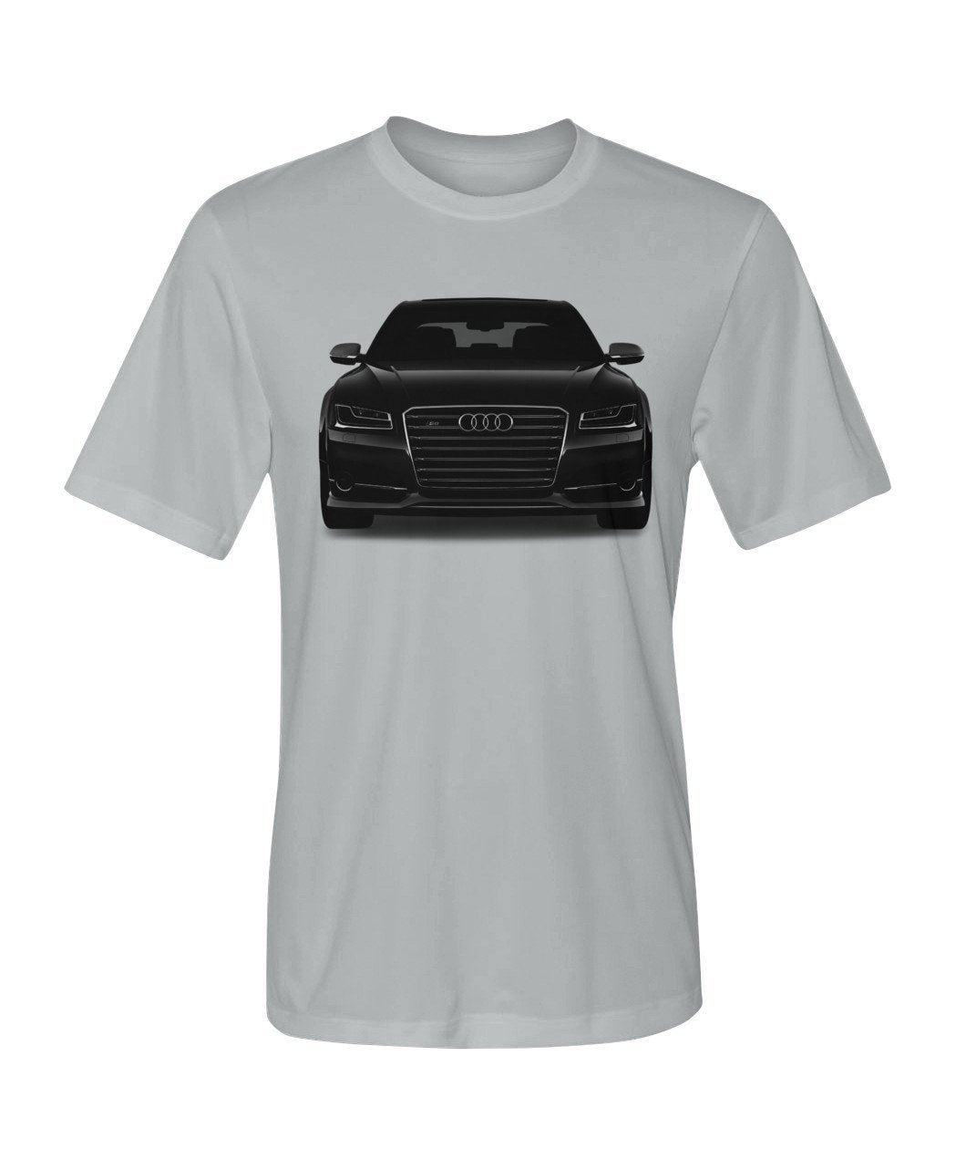 Audi S8 T Shirt - TeePerfect 