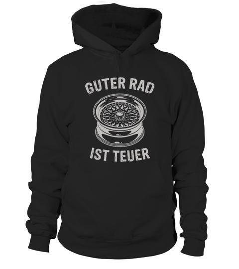 GUTER RAD IST TEUER - TeePerfect 